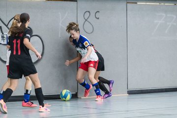 Bild 138 - wCJ Loewinnen Cup C1